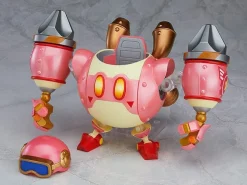 Kirby Planet Robobot - Robobot Armor Nendoroid / More Zubehör-Set (re-run): Good Smile Compa