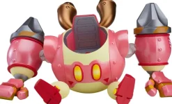 Kirby Planet Robobot - Robobot Armor Nendoroid / More Zubehör-Set (re-run): Good Smile Compa