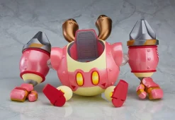 Kirby Planet Robobot - Robobot Armor Nendoroid / More Zubehör-Set (re-run): Good Smile Compa
