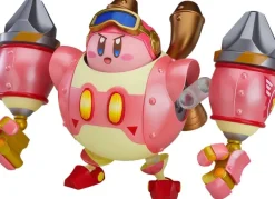Kirby Planet Robobot - Robobot Armor & Kirby Nendoroid / More Zubehör-Set (re-run): Good Smile Compa