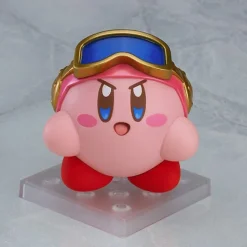 Kirby Planet Robobot - Robobot Armor & Kirby Nendoroid / More Zubehör-Set (re-run): Good Smile Compa