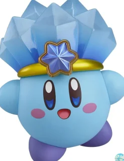 Kirby's Dream Land - Ice Kirby Nendoroid: Good Smile Company