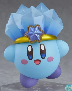 Kirby's Dream Land - Ice Kirby Nendoroid: Good Smile Company