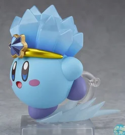 Kirby's Dream Land - Ice Kirby Nendoroid: Good Smile Company