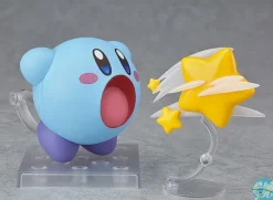 Kirby's Dream Land - Ice Kirby Nendoroid: Good Smile Company