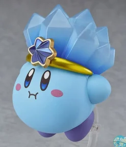Kirby's Dream Land - Ice Kirby Nendoroid: Good Smile Company