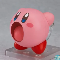 Kirby's Dream Land - Kirby Actionfigur - Nendoroid: Good Smile Company