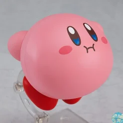 Kirby's Dream Land - Kirby Actionfigur - Nendoroid: Good Smile Company