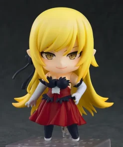Kizumonogatari - Kiss-Shot Nendoroid / Acerola-Orion Heart-Under-Blade : Good Smile Company