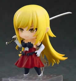 Kizumonogatari - Kiss-Shot Nendoroid / Acerola-Orion Heart-Under-Blade : Good Smile Company