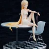 Kizumonogatari - Kiss-Shot Statue / 12 Years Old Version: Good Smile Company