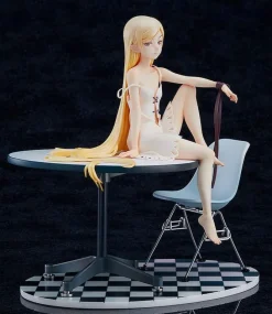 Kizumonogatari - Kiss-Shot Statue / 12 Years Old Version: Good Smile Company