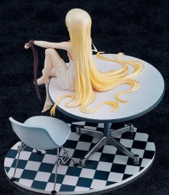 Kizumonogatari - Kiss-Shot Statue / 12 Years Old Version: Good Smile Company