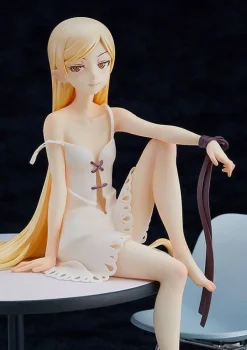Kizumonogatari - Kiss-Shot Statue / 12 Years Old Version: Good Smile Company