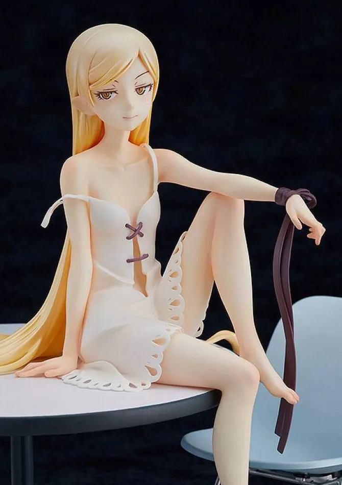 Kizumonogatari - Kiss-Shot Statue / 12 Years Old Version: Good Smile Company