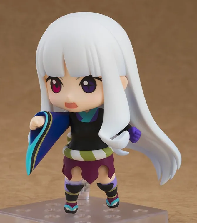 Kizumonogatari - Togame Nendoroid: Good Smile Company