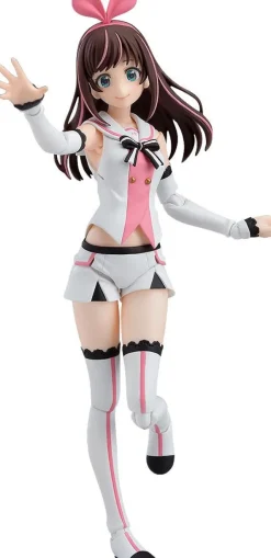 Kizuna AI - Kizuna AI Figma: Max Factory