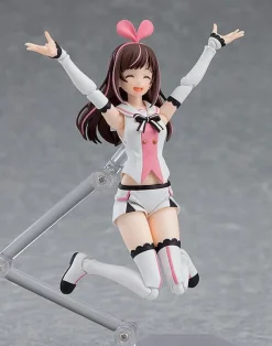 Kizuna AI - Kizuna AI Figma: Max Factory