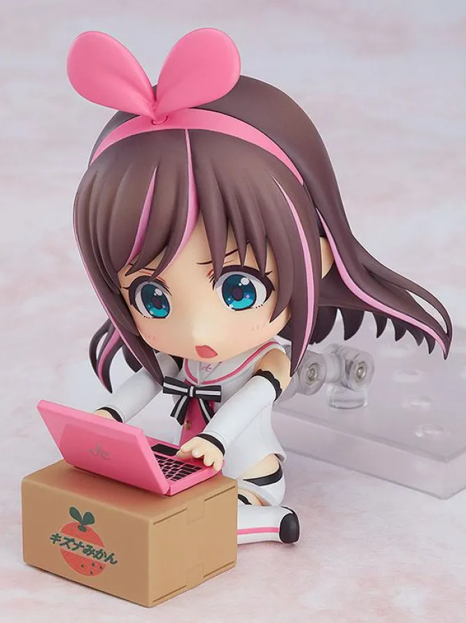 Kizuna AI - Kizuna AI Nendoroid: Good Smile Company