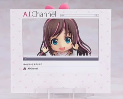 Kizuna AI - Kizuna AI Nendoroid: Good Smile Company