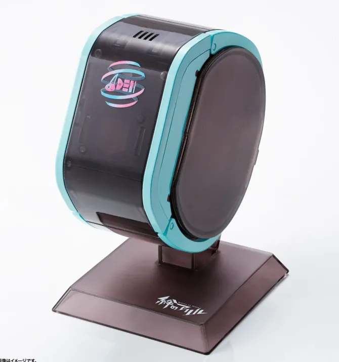 Kizuna no Allele - Vanitim Replika / Proplica : Bandai Tamashii Nations