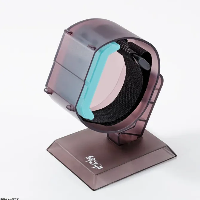 Kizuna no Allele - Vanitim Replika / Proplica : Bandai Tamashii Nations