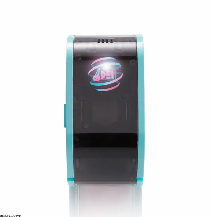 Kizuna no Allele - Vanitim Replika / Proplica : Bandai Tamashii Nations