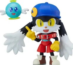 Klonoa: Door to Phantomile - Klonoa Nendoroid: Max Factory