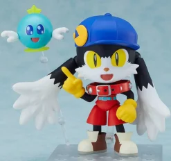 Klonoa: Door to Phantomile - Klonoa Nendoroid: Max Factory