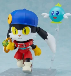 Klonoa: Door to Phantomile - Klonoa Nendoroid: Max Factory