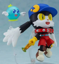 Klonoa: Door to Phantomile - Klonoa Nendoroid: Max Factory