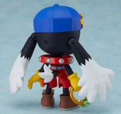 Klonoa: Door to Phantomile - Klonoa Nendoroid: Max Factory