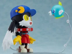 Klonoa: Door to Phantomile - Klonoa Nendoroid: Max Factory
