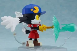 Klonoa: Door to Phantomile - Klonoa Nendoroid: Max Factory