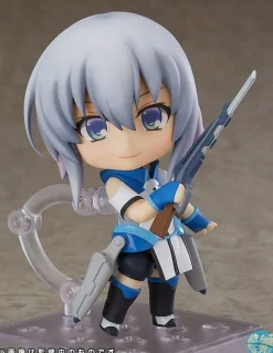 Knight's & Magic - Ernesti Echavalier Nendoroid: Good Smile Company