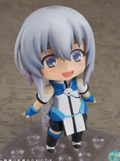 Knight's & Magic - Ernesti Echavalier Nendoroid: Good Smile Company