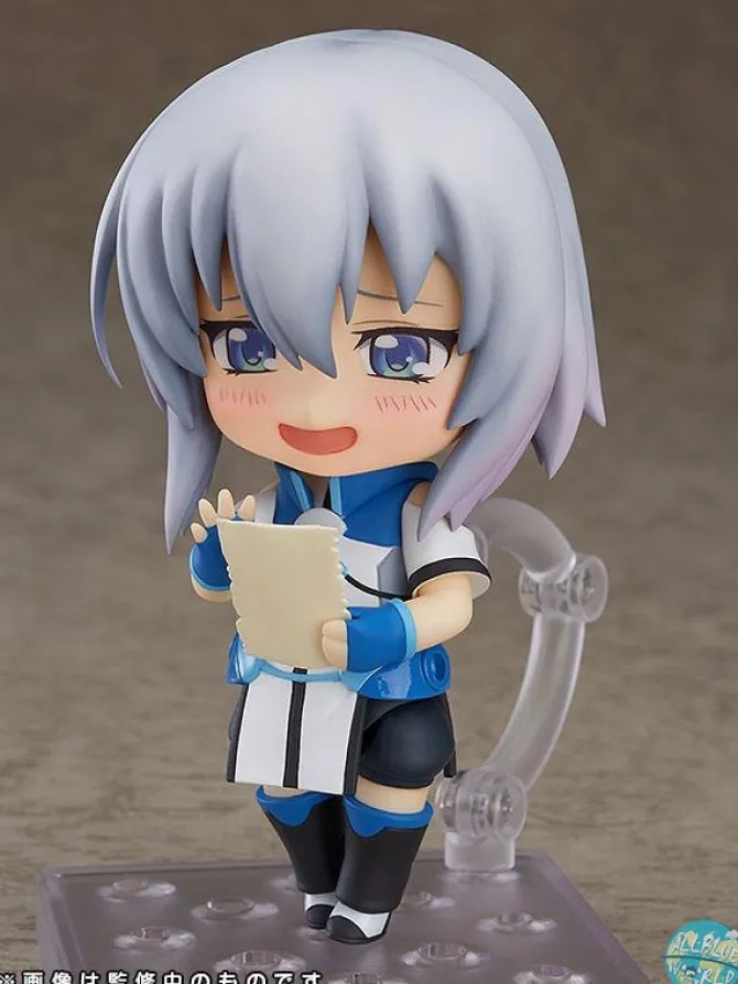 Knight's & Magic - Ernesti Echavalier Nendoroid: Good Smile Company
