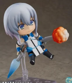 Knight's & Magic - Ernesti Echavalier Nendoroid: Good Smile Company