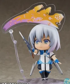 Knight's & Magic - Ernesti Echavalier Nendoroid: Good Smile Company