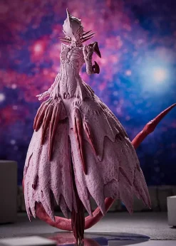 Knights of Sidonia: Love Woven in the Stars - Tsumugi Shiraui Figur/ Pop Up Parade L: Good Smile Com