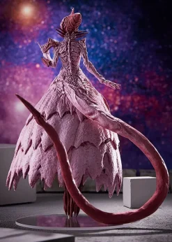 Knights of Sidonia: Love Woven in the Stars - Tsumugi Shiraui Figur/ Pop Up Parade L: Good Smile Com