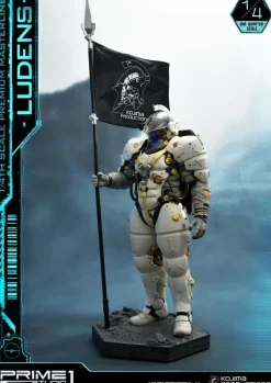 Kojima Productions - Ludens Statue: Prime 1 Studio