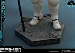 Kojima Productions - Ludens Statue: Prime 1 Studio