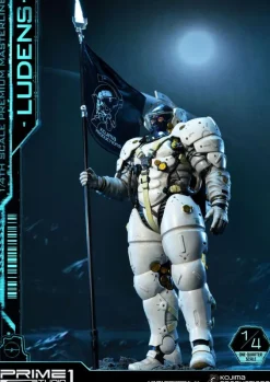 Kojima Productions - Ludens Statue: Prime 1 Studio