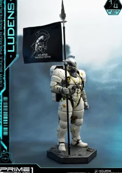 Kojima Productions - Ludens Statue: Prime 1 Studio