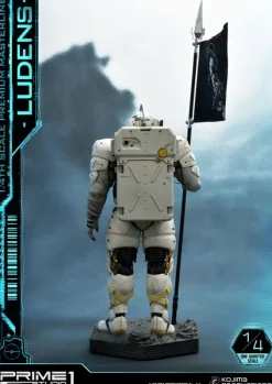 Kojima Productions - Ludens Statue: Prime 1 Studio