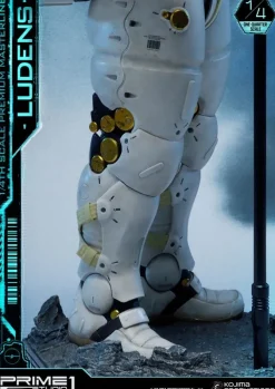 Kojima Productions - Ludens Statue: Prime 1 Studio