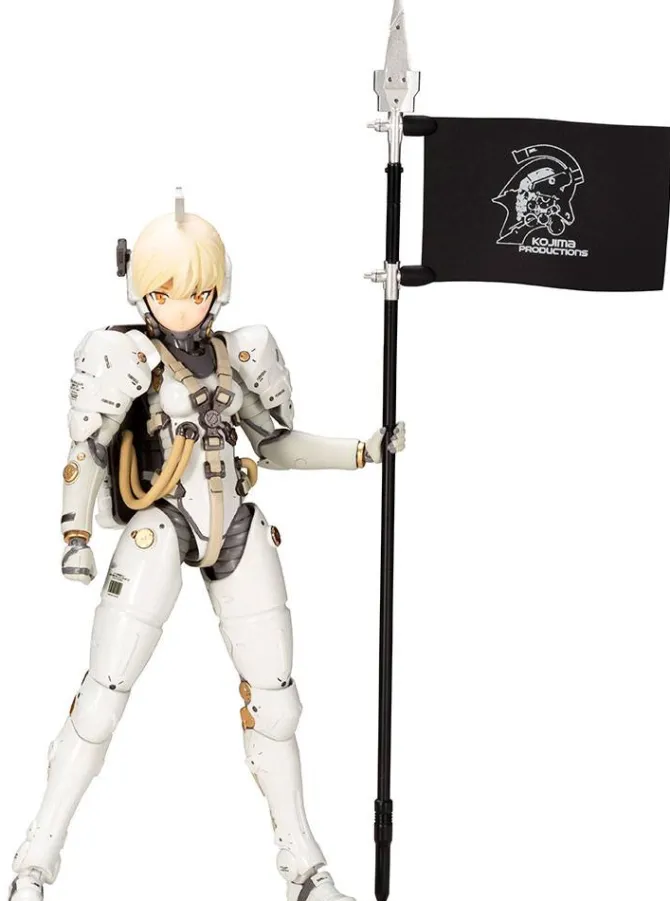 Kojima Productions - Ludens Plastic Model Kit: Kotobukiya