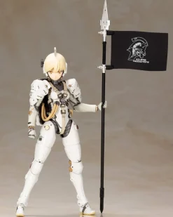 Kojima Productions - Ludens Plastic Model Kit: Kotobukiya
