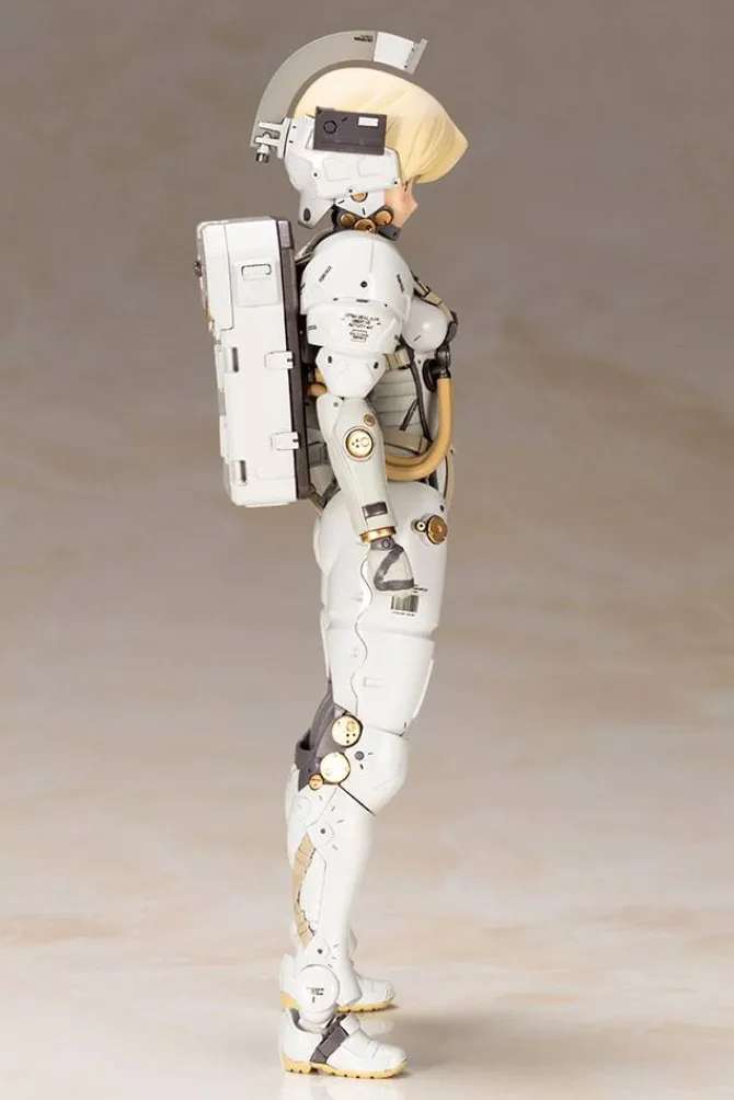 Kojima Productions - Ludens Plastic Model Kit: Kotobukiya